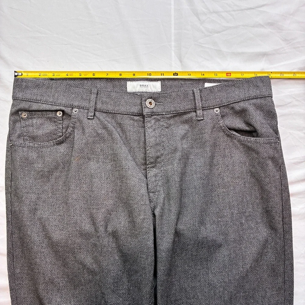 BRAX Chuck, Modern Fit Pant.